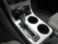 6 Speed Automatic 2011 GMC Acadia SLE AWD Transmission
