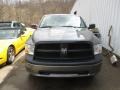 Mineral Gray Metallic - Ram 1500 ST Regular Cab Photo No. 2