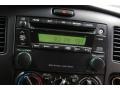 2006 Mazda MPV Beige Interior Audio System Photo
