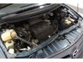 2006 Mazda MPV 3.0 Liter DOHC 24 Valve V6 Engine Photo