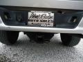 2003 Bright Silver Metallic Dodge Ram 1500 ST Quad Cab 4x4  photo #9