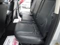 2003 Dodge Ram 1500 Dark Slate Gray Interior Rear Seat Photo