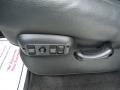 2003 Dodge Ram 1500 ST Quad Cab 4x4 Controls