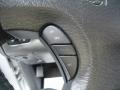 Dark Slate Gray Controls Photo for 2003 Dodge Ram 1500 #102959340