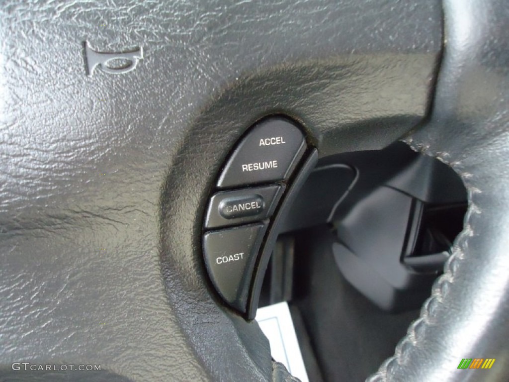 2003 Dodge Ram 1500 ST Quad Cab 4x4 Controls Photo #102959364