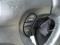Dark Slate Gray Controls Photo for 2003 Dodge Ram 1500 #102959364