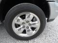 2003 Dodge Ram 1500 ST Quad Cab 4x4 Wheel and Tire Photo