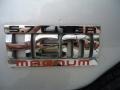 2003 Bright Silver Metallic Dodge Ram 1500 ST Quad Cab 4x4  photo #38