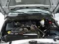 5.7 Liter HEMI OHV 16-Valve V8 2003 Dodge Ram 1500 ST Quad Cab 4x4 Engine