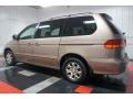 2003 Sandstone Metallic Honda Odyssey EX-L  photo #11