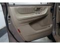 2003 Sandstone Metallic Honda Odyssey EX-L  photo #12