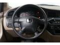 2003 Sandstone Metallic Honda Odyssey EX-L  photo #23