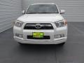 Blizzard White Pearl - 4Runner Limited Photo No. 5