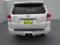 Blizzard White Pearl - 4Runner Limited Photo No. 10