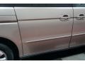 2003 Sandstone Metallic Honda Odyssey EX-L  photo #46