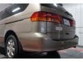 2003 Sandstone Metallic Honda Odyssey EX-L  photo #52