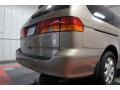 2003 Sandstone Metallic Honda Odyssey EX-L  photo #53