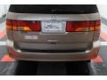 2003 Sandstone Metallic Honda Odyssey EX-L  photo #54