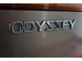 2003 Sandstone Metallic Honda Odyssey EX-L  photo #65