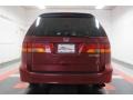 2003 Redrock Pearl Honda Odyssey EX-L  photo #9