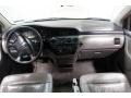 2003 Redrock Pearl Honda Odyssey EX-L  photo #25