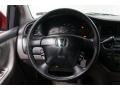 2003 Redrock Pearl Honda Odyssey EX-L  photo #26