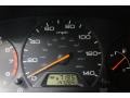 2003 Redrock Pearl Honda Odyssey EX-L  photo #30