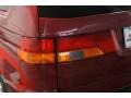 2003 Redrock Pearl Honda Odyssey EX-L  photo #52
