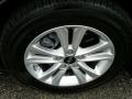 Phantom Black Metallic - Sonata GLS Photo No. 4