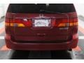 2003 Redrock Pearl Honda Odyssey EX-L  photo #57