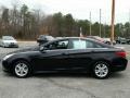 Phantom Black Metallic - Sonata GLS Photo No. 10