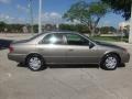 2000 Cashmere Beige Metallic Toyota Camry CE  photo #5