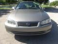 2000 Cashmere Beige Metallic Toyota Camry CE  photo #7