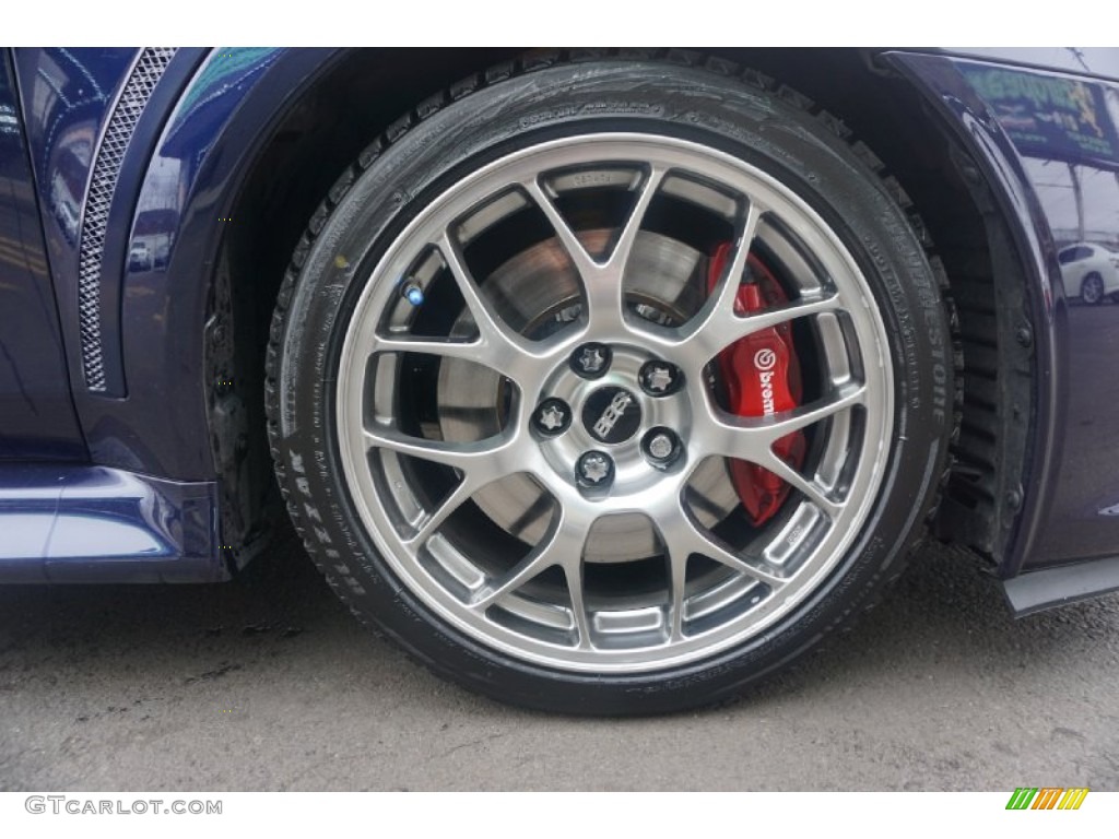 2014 Mitsubishi Lancer Evolution MR Wheel Photo #102964683