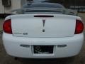 2008 Summit White Pontiac G5   photo #4