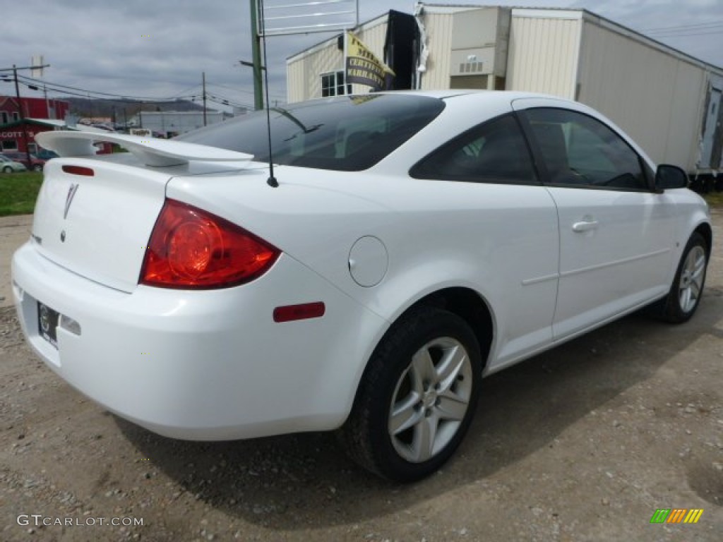 2008 G5  - Summit White / Ebony photo #5