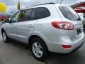 Moonstone Silver - Santa Fe GLS AWD Photo No. 3