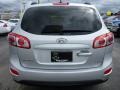 Moonstone Silver - Santa Fe GLS AWD Photo No. 4