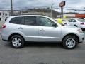 Moonstone Silver - Santa Fe GLS AWD Photo No. 7
