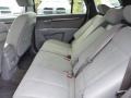 Moonstone Silver - Santa Fe GLS AWD Photo No. 12