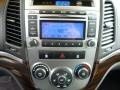 Moonstone Silver - Santa Fe GLS AWD Photo No. 18