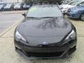 2013 Crystal Black Silica Subaru BRZ Premium  photo #3