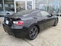 2013 Crystal Black Silica Subaru BRZ Premium  photo #6