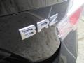 2013 Crystal Black Silica Subaru BRZ Premium  photo #35