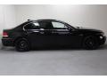 Black Sapphire Metallic - 7 Series 760Li Sedan Photo No. 2