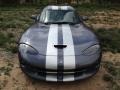 Viper Steel Gray Metallic - Viper GTS Photo No. 3