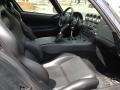 Viper Steel Gray Metallic - Viper GTS Photo No. 10