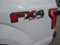 2015 Oxford White Ford F150 XLT SuperCrew 4x4  photo #11