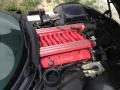 2000 Dodge Viper 8.0 Liter OHV 20-Valve V10 Engine Photo