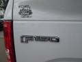 2015 Oxford White Ford F150 XLT SuperCrew 4x4  photo #15
